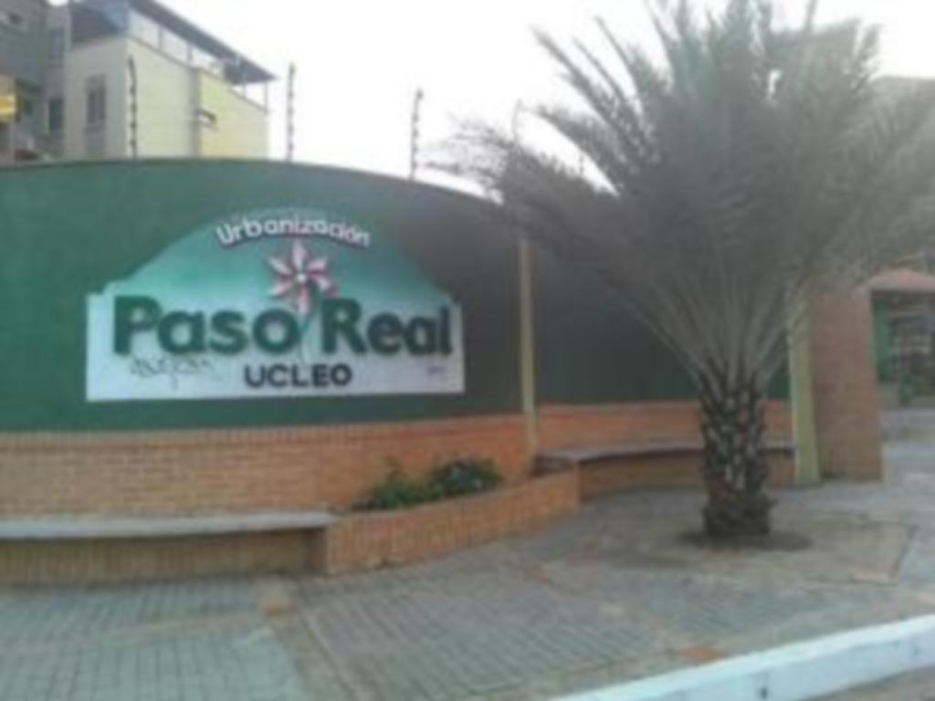 Se vende Bello Apartamento en Paso Real
