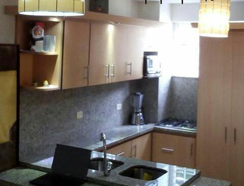 Se vende bello apartamento en prebo