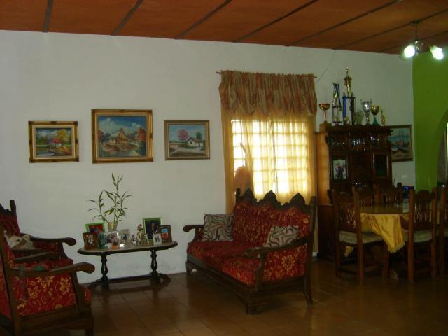Casa en vente en El Limon, Maracay
