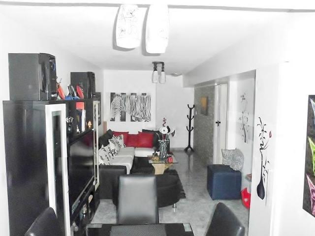 Apartamento en Venta Centro de Maracay 173743