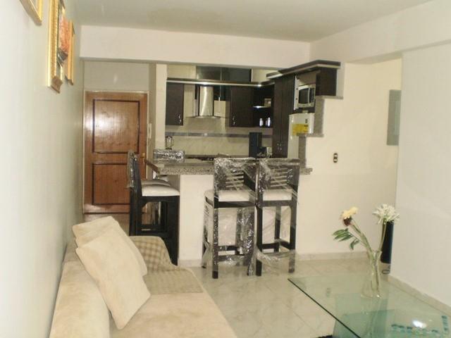Apartamento en Venta Terrazas Del Limon Maracay 1613477