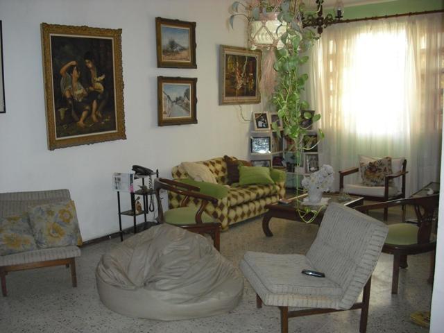 Casa en venta en El Limon, Maracay