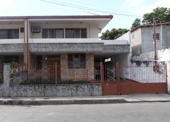 Casa en venta en El Limon, Maracay