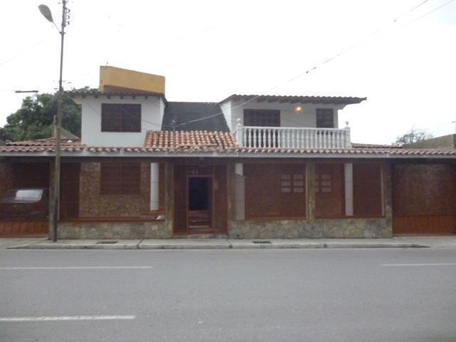 Casa en Venta en Nueva Segovia Barquisimeto