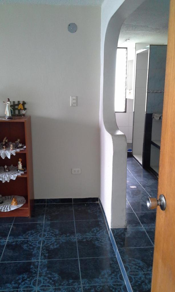 Se vende apartamento en el Campito