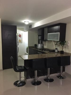 Apartamento en Lago Country lll