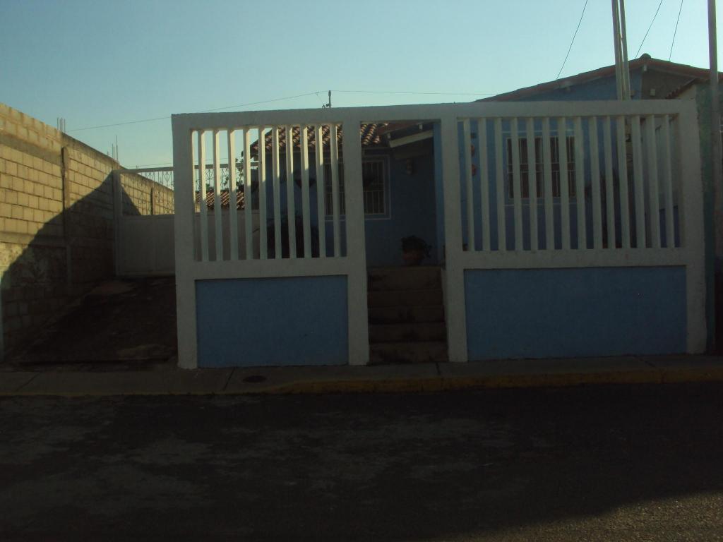 Vendo Casa en Villa San Isidro