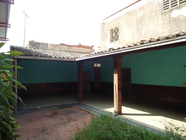 Casa para uso Comercial en venta Barquisimeto