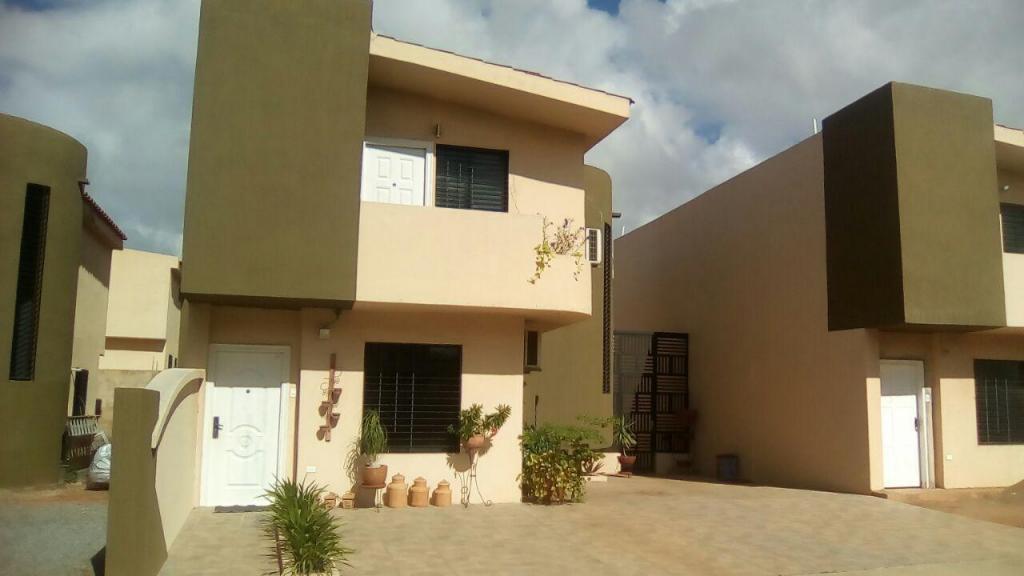 Venta Hermoso Townhouse Villa del Tepuy