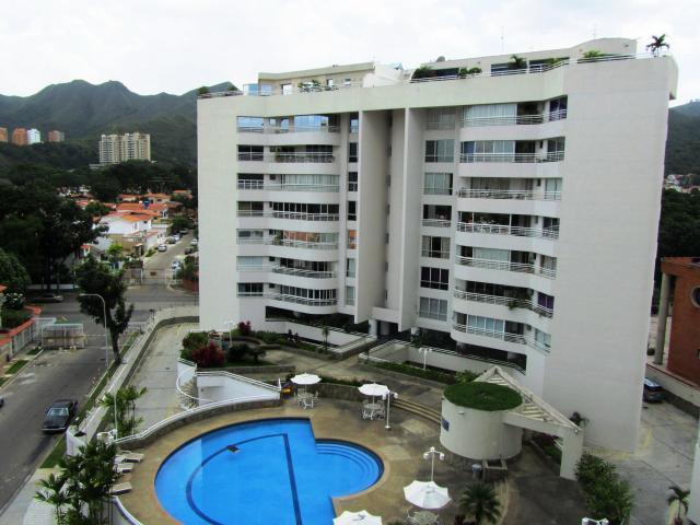 Apartamento en Venta Prebo II  Estado  RentAHouse Codflex 154938