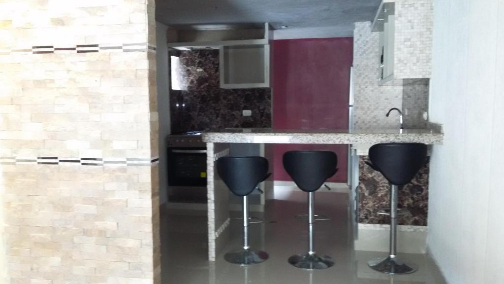 Casa en venta o cambio por apartamento