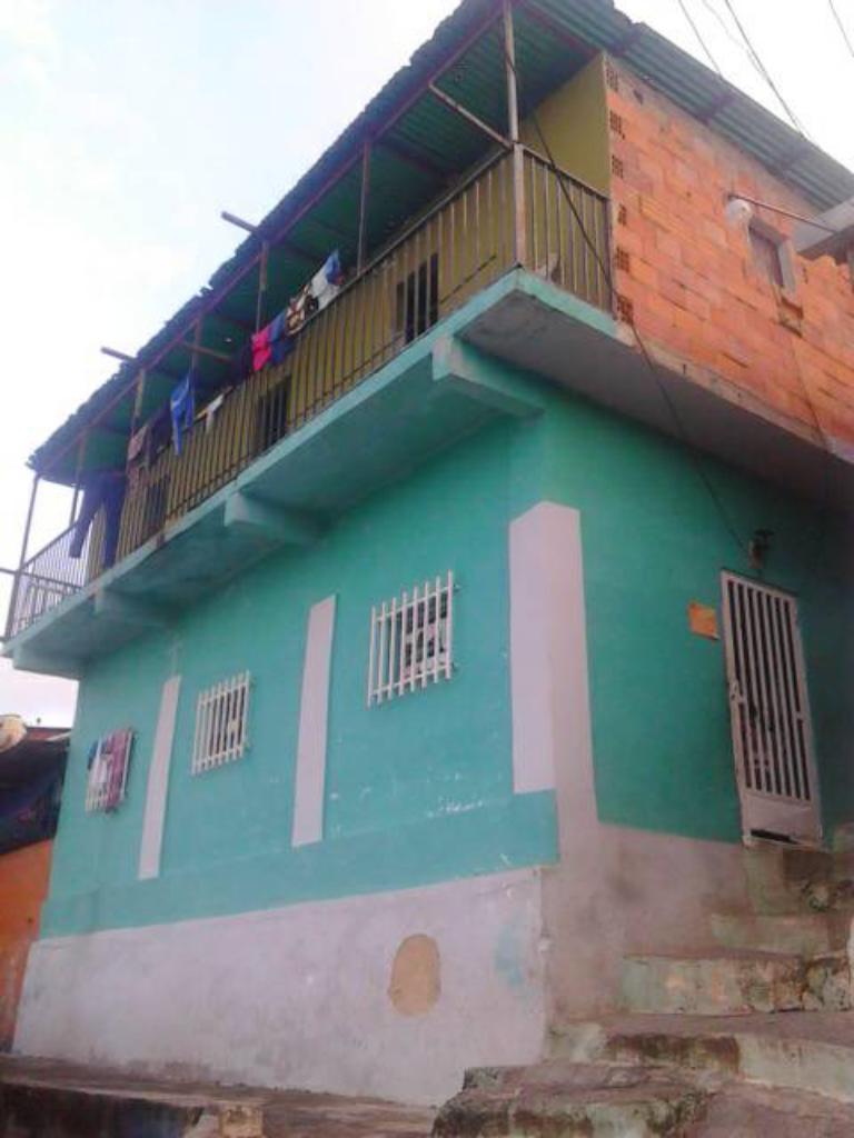 Vendo Casa.ubicada en