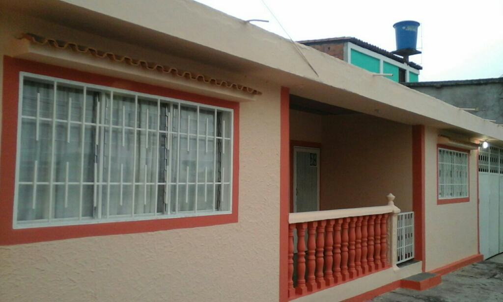 Vendo Casa Ubicada en Cordero