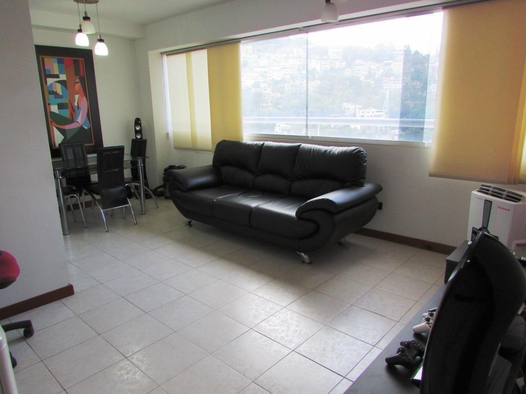 Apartamento en Venta en Lomas del Avila 175788