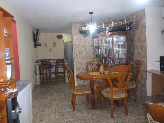 Apartamento en venta Guanadito Sur, RAH 176526