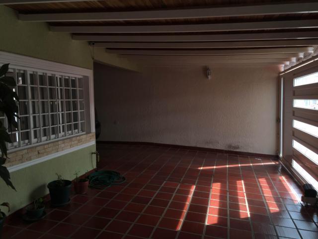 Casa en venta en Pedro Manuel Arcaya. Cod: 16/10717