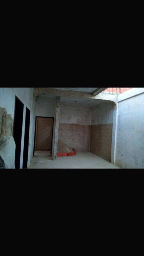 Vendo Casa en Construccion