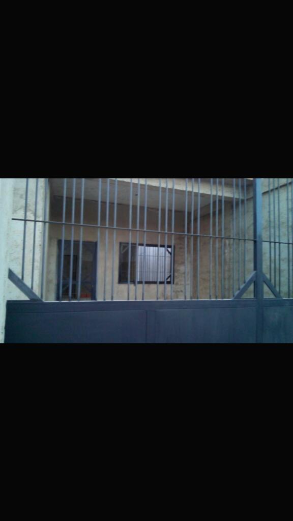 Vendo Casa en Construccion