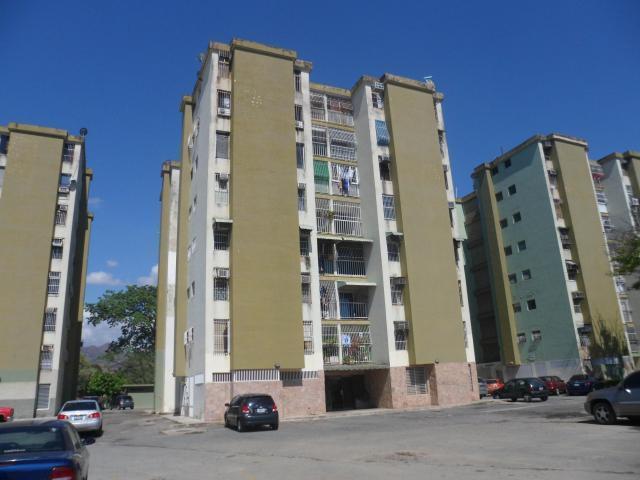 Venta Apartamento  Edo.  codflex175204 ihd