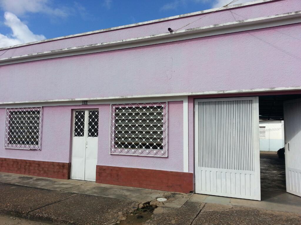 Vendo Casa en Pueblo Nuevo Norte