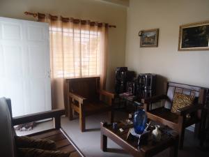 vende Cómoda y fresca casa en cabudare