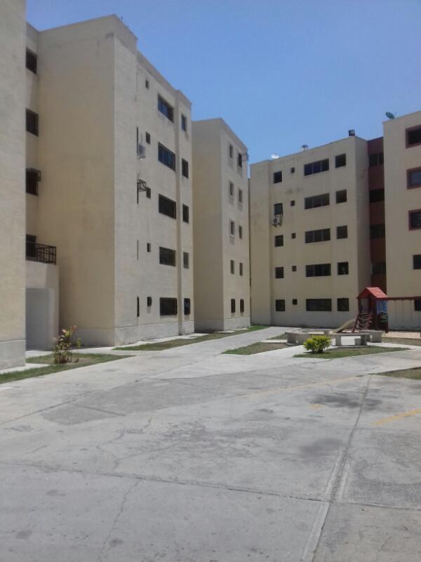 Se Vende Apartamento a estrenar en Paraparal Residencias Copoazu