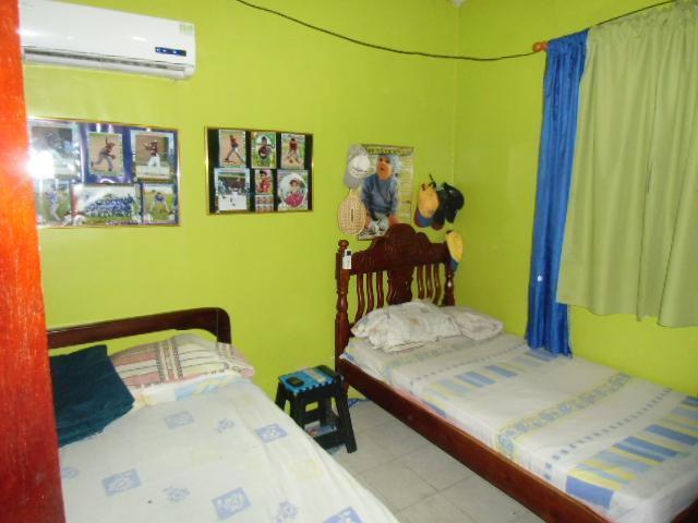 Se Vende Casa en Buenaventura SDC043