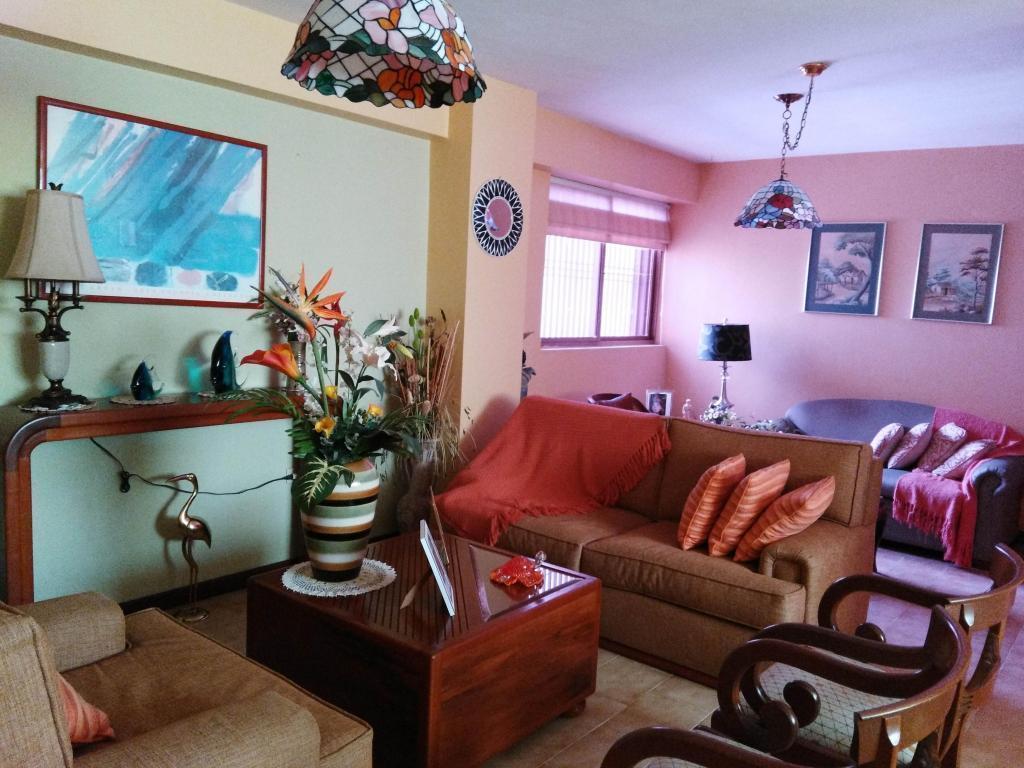 Apartamento en venta en Av Santa Rita ZU, , CODIGO MLS 176561