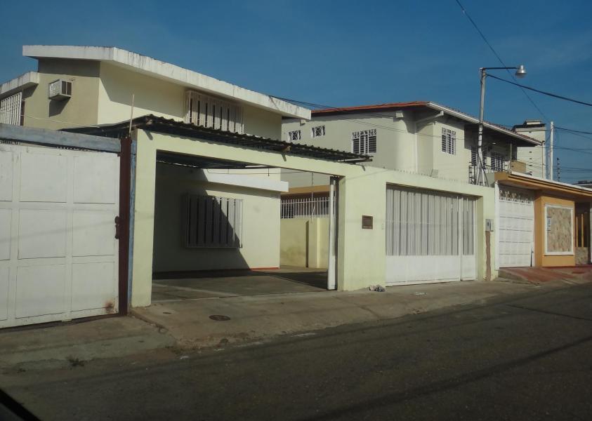 Casa en sector Zapara Bella Vista MLS 169599