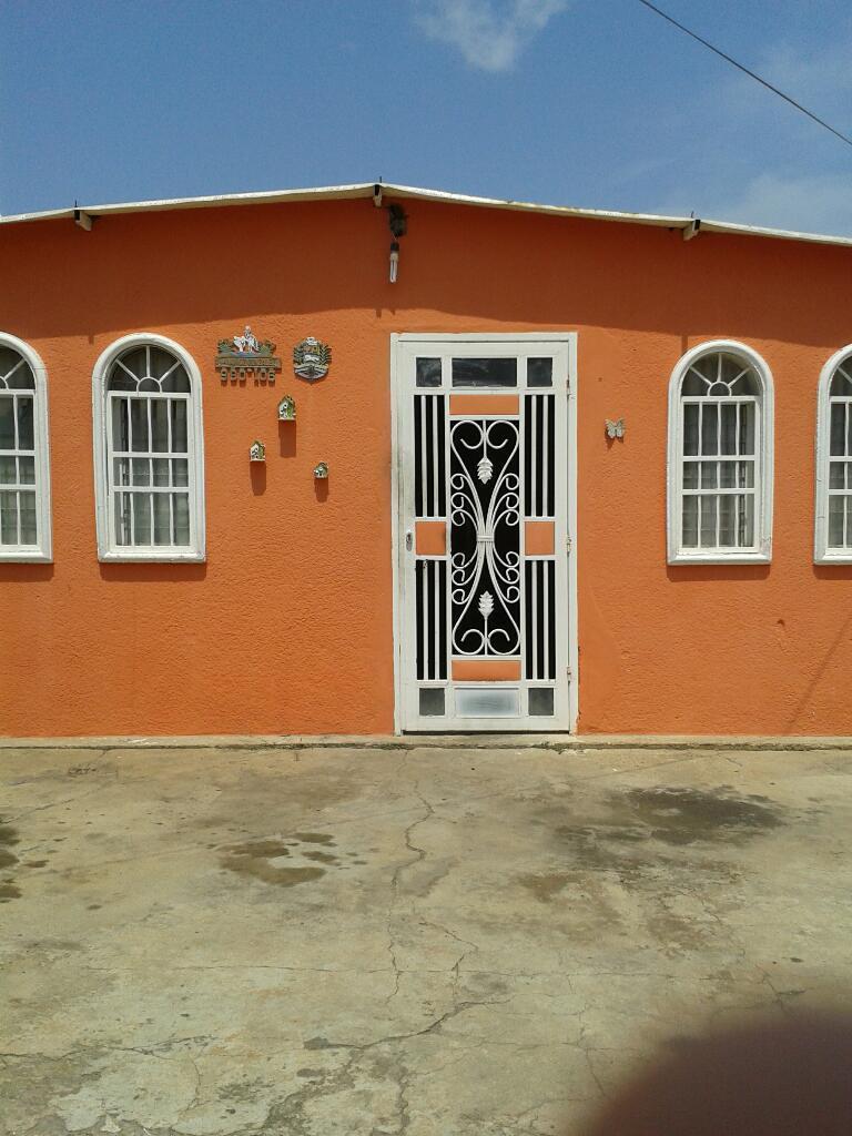 Se Vende Cómoda Casa