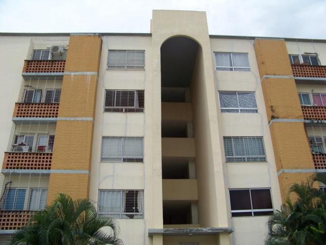 APARTAMENTO EN VENTA VALLES DEL NOGAL  EDO.  176236 rag