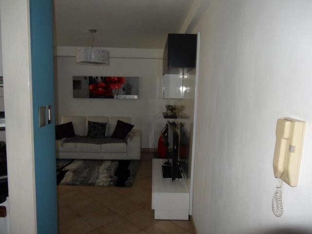 APARTAMENTO EN VENTA URB. EL BOSQUE