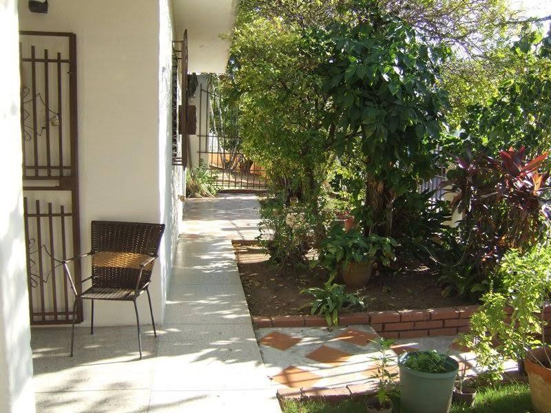 Se Vende Casa en Parque Residencial La Esmeralda SDC211