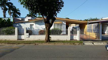 Se Vende Hermosa y Acogedora Casa ubicada en la Urb. El Morro I SDC207