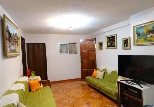 Apartamento en venta en AV Panteon