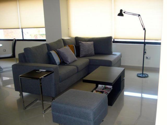 APARTAMENTO EN VENTA DR. PORTILLO  MLS 166749