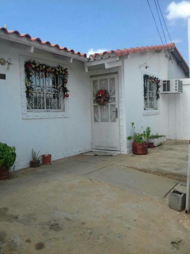 Se Vende Hermosa Casa Villa San Isidro