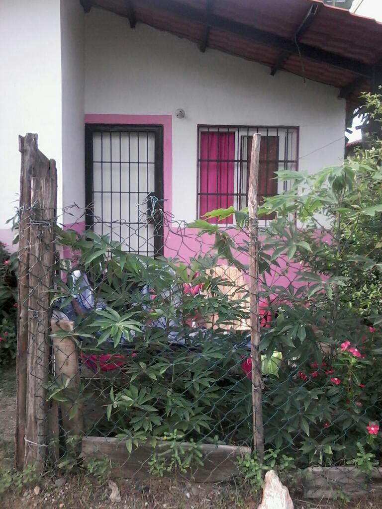 Vendo Casa Mi Nro 04120746270 E N15 Mil