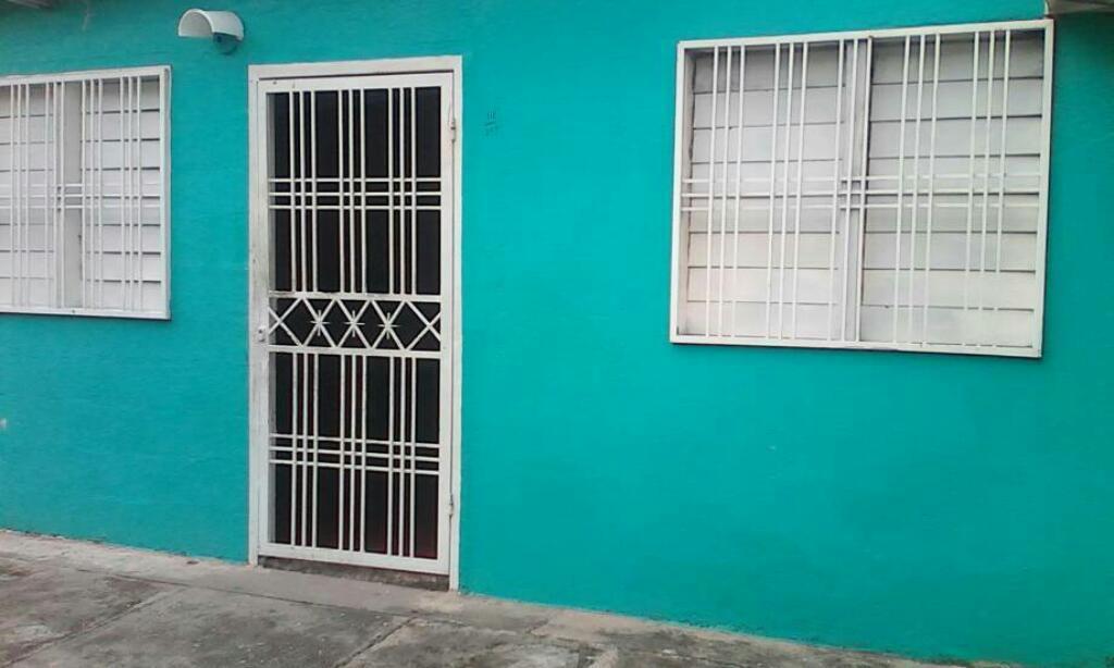 Se Vende Casa en Caño Seco