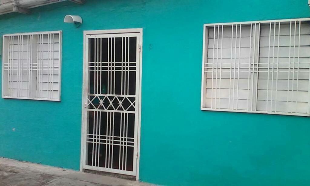 Se Vende Casa en Caño Seco