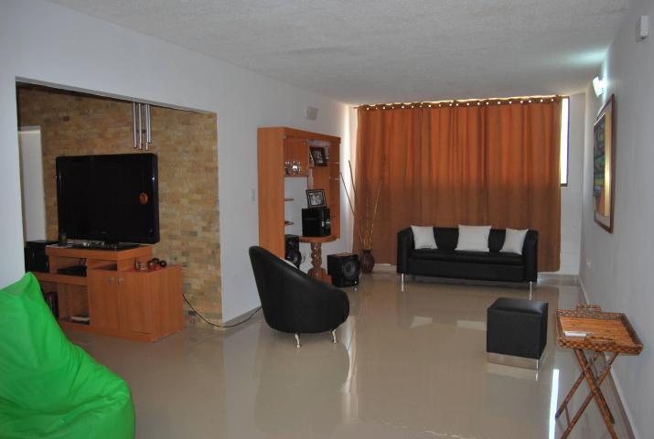 Apartamento en Venta en La Esmeralda   codflex167952