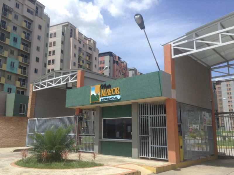 Beatrizmoffa Inmuebles Vende Apartamento En Resd Monte Mayor