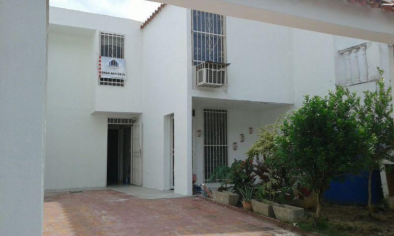 Se Vende Casa en La Esmeralda