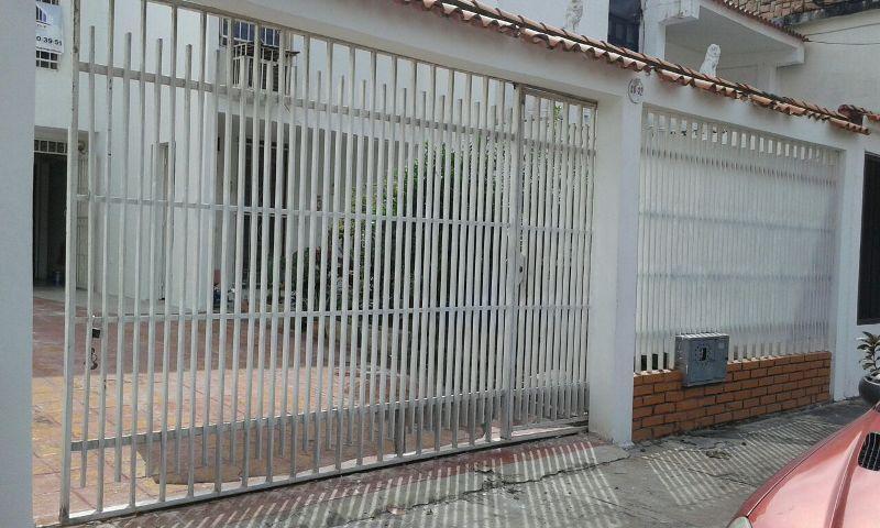 Se Vende Casa en La Esmeralda