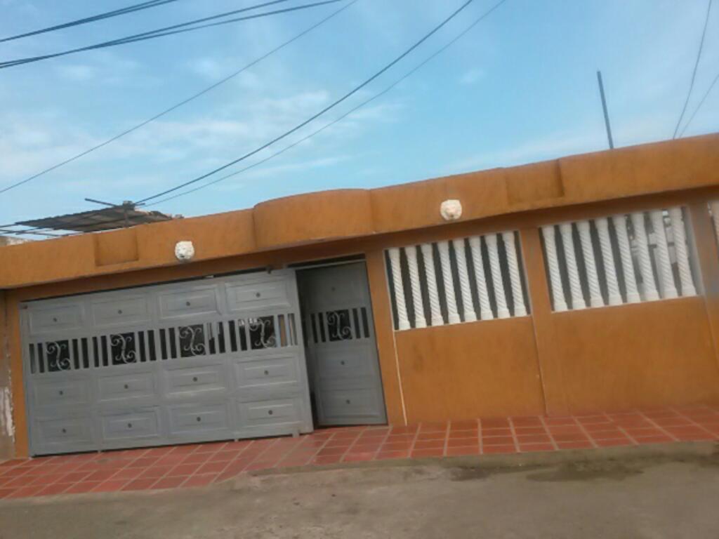 Vendo Casa en Ma Vieja