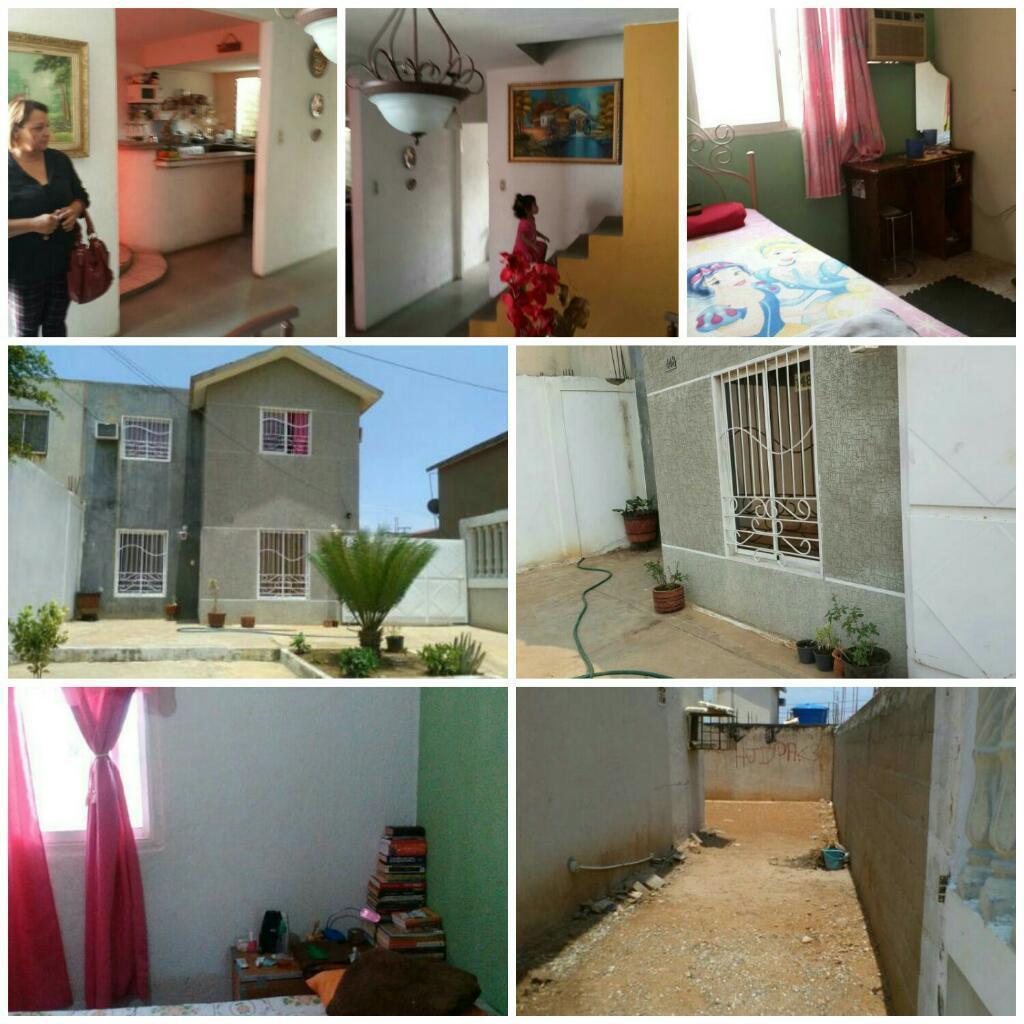 Vendo Tonwhouse a Buen Precio