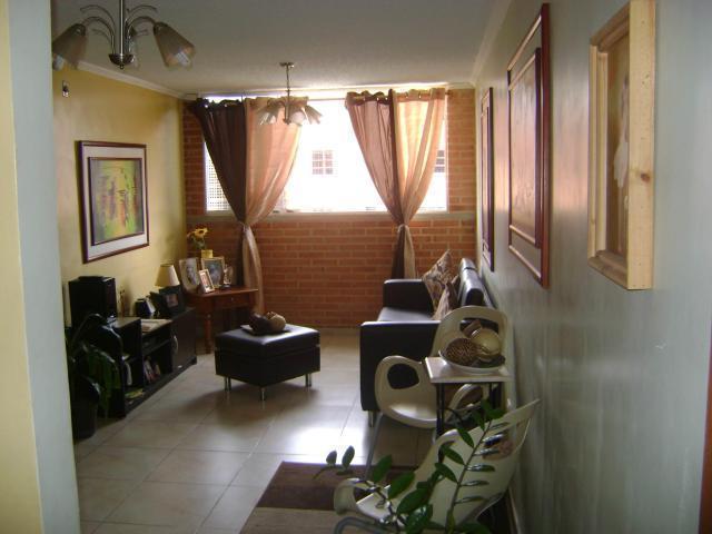 Hermoso y Acogedor Apartamento en Venta en Urb. El Tulipán, San Diego Edo. . CodFlex 176750