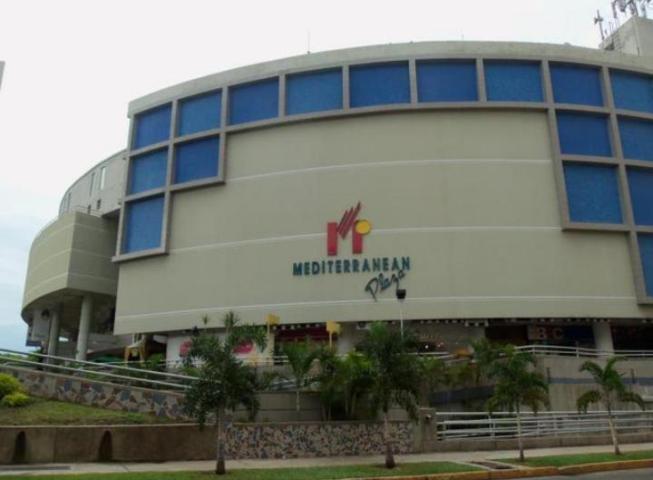 Local Comercial en el Centro Comercial Mediterranean plaza, Sabana Larga