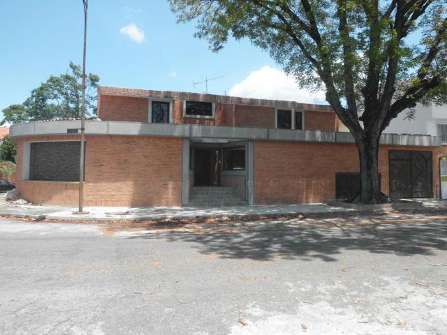 Venta Casa Las Clavellinas  Edo.  codflex175987 ihd