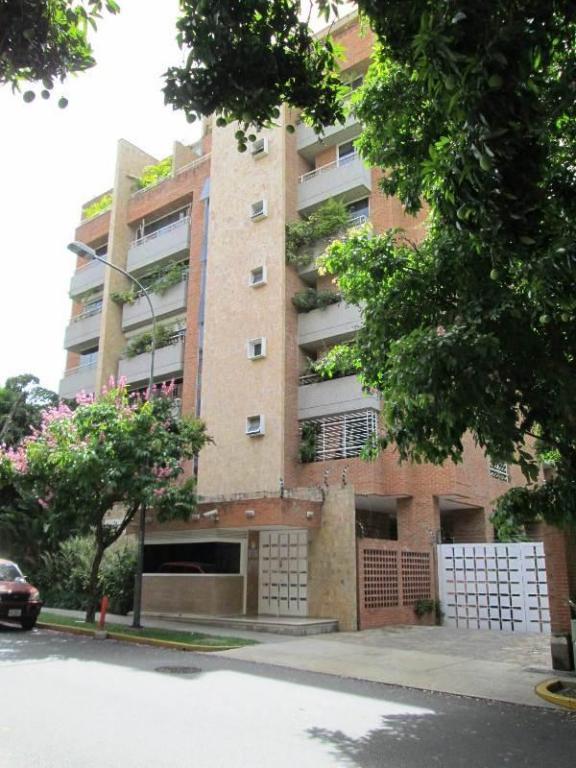 Apartamento en venta Campo Alegre  MLS 177122